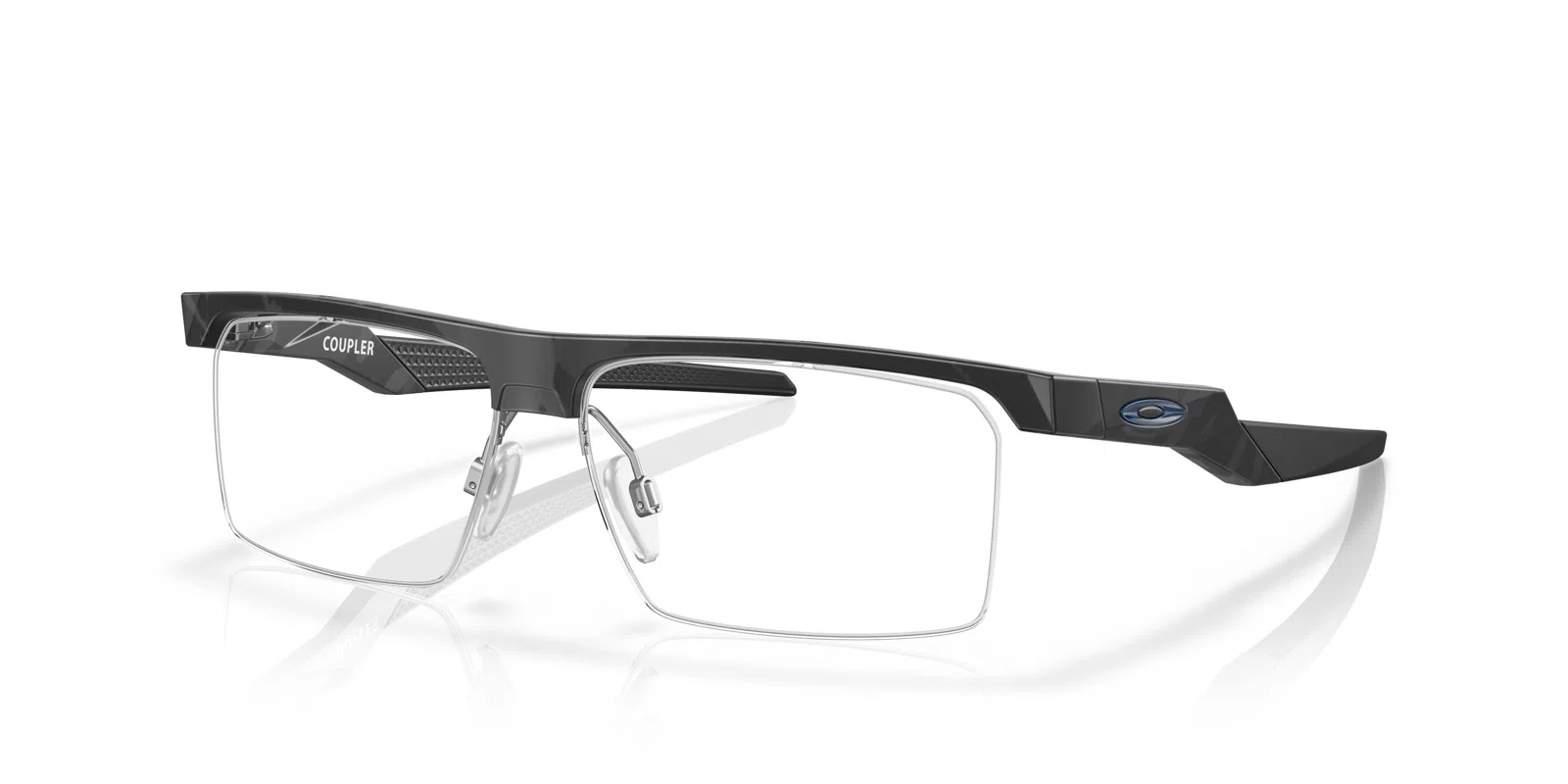 Oakley Coupler 8053 Eyeglasses - view 29